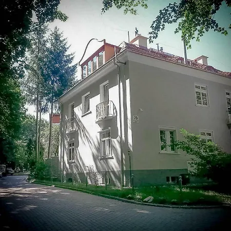 Sopocki Dworek-3